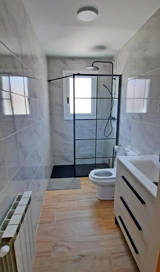 Kataenea. Apartamento En El Prepirineo Navarro. Naturaleza Aoiz المظهر الخارجي الصورة